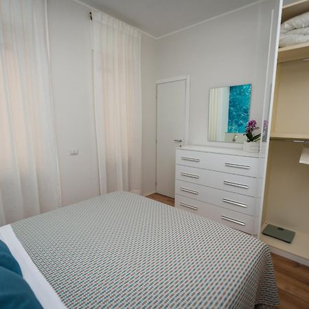 Altamarea Apartment Amalfi Coast 马奥莱 外观 照片