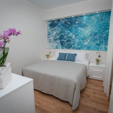 Altamarea Apartment Amalfi Coast 马奥莱 外观 照片