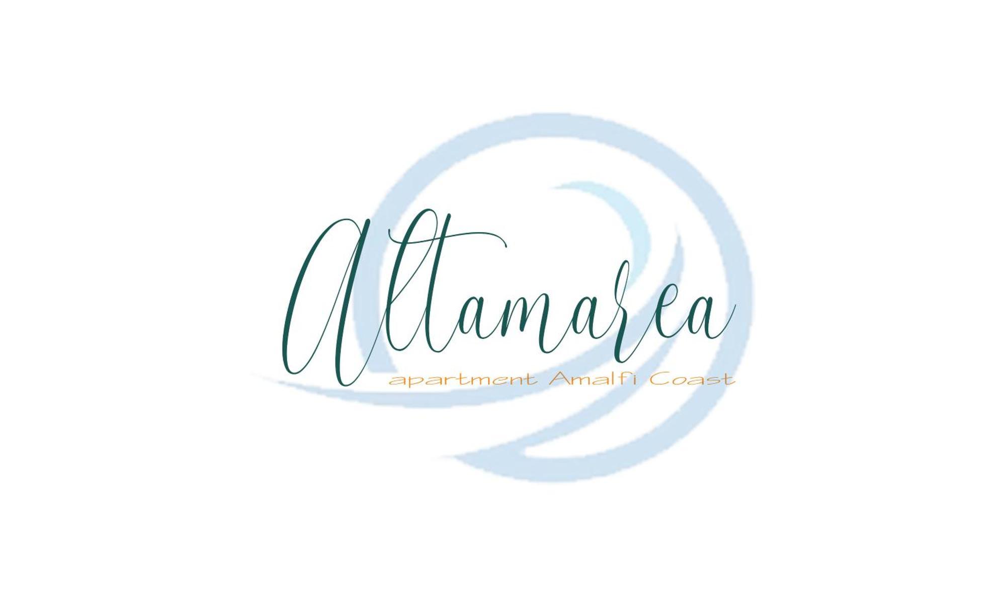 Altamarea Apartment Amalfi Coast 马奥莱 外观 照片