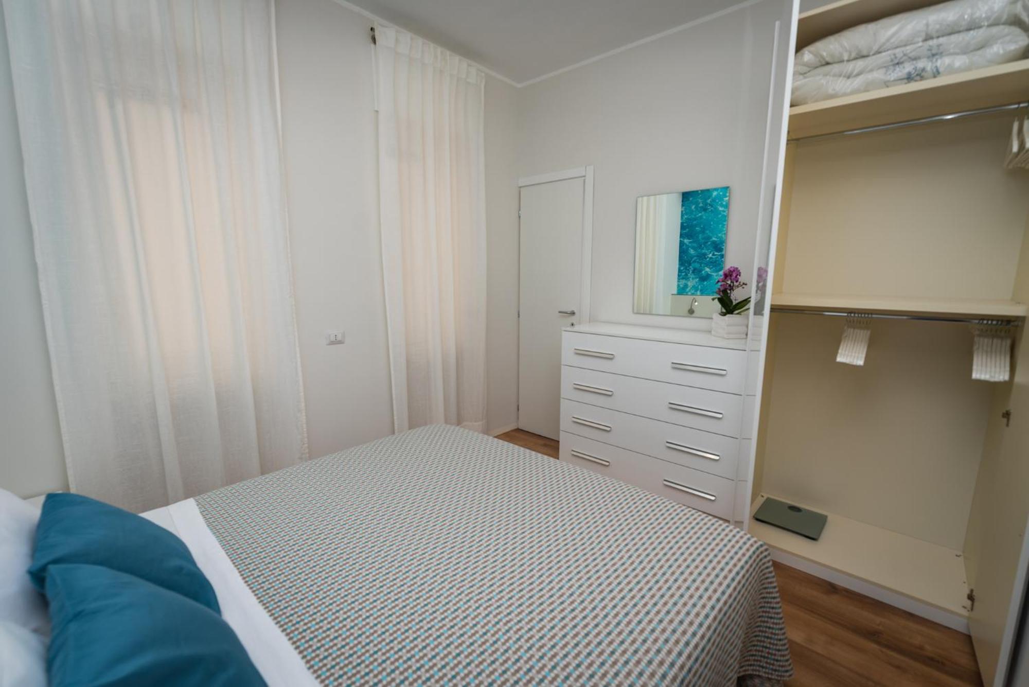 Altamarea Apartment Amalfi Coast 马奥莱 外观 照片