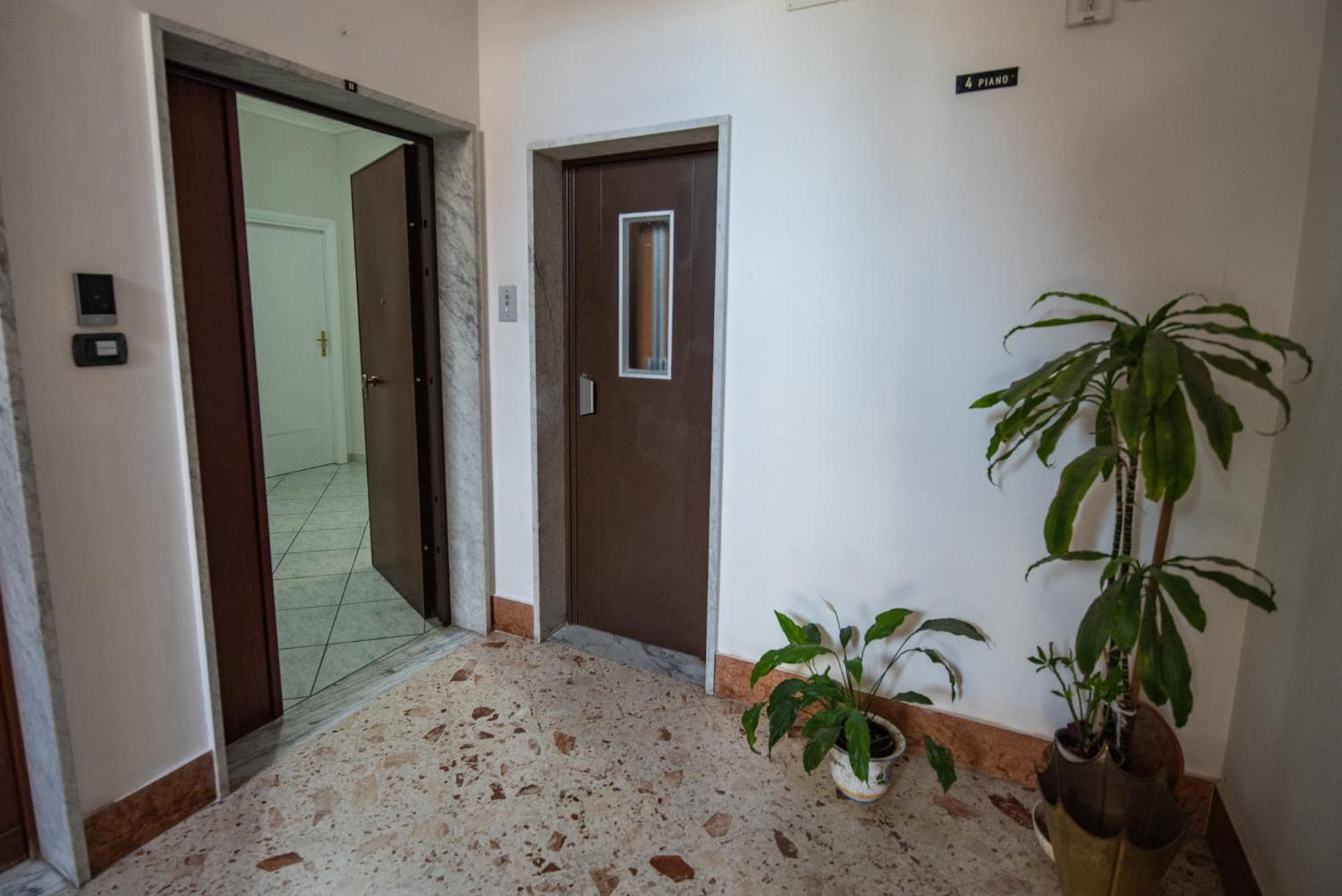Altamarea Apartment Amalfi Coast 马奥莱 外观 照片
